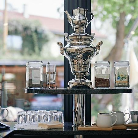 Romantik Hotel & Restaurant Hirsch Sonnenbühl Екстериор снимка