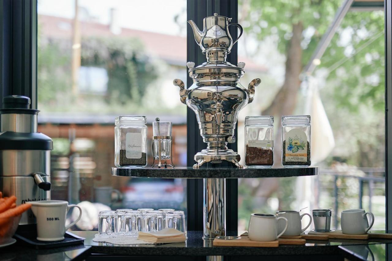 Romantik Hotel & Restaurant Hirsch Sonnenbühl Екстериор снимка